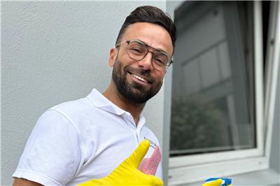 Die Profis für tiefgreifende Sauberkeit und Hygiene