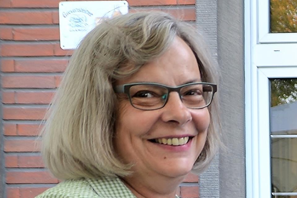 Elke Rybarczyk.