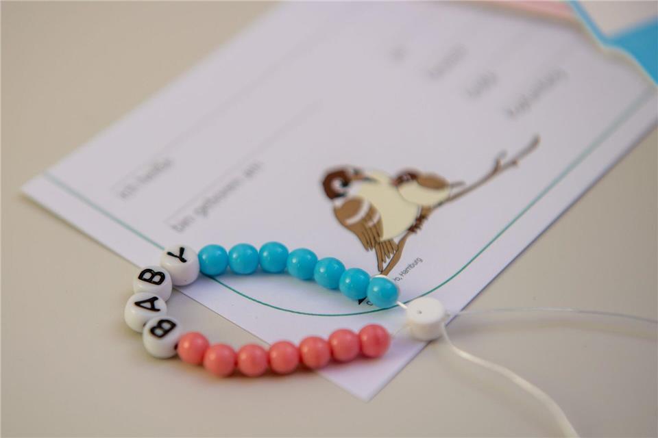 Ella und Oskar waren in Mecklenburg-Vorpommern die beliebtesten Vornamen 2024 (Symbolbild).picture alliance/dpa