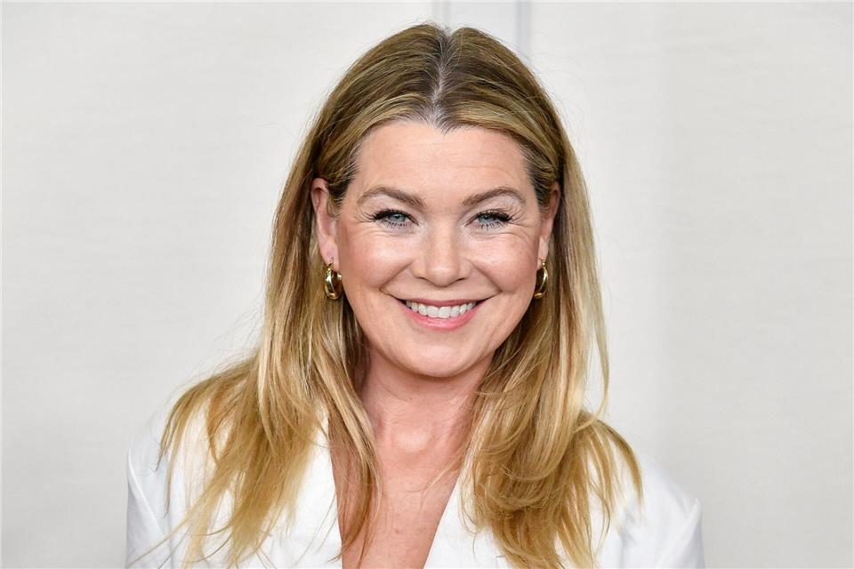 Ellen Pompeo ist bei einem Spin-Off von „Grey’s Anatomy“ an Bord. (Archivbild) Evan Agostini/Invision via AP/dpa