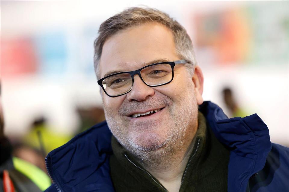 Elton gilt als Musikkenner - und passt damit zu „Hitster“. (Archivbild)Thomas Banneyer/dpa