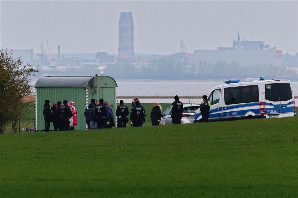 Emotion bringt Aufmerksamkeit: Kaum ein Beispiel zeigt das besser als das Wal-Drama vor Poel. Marcus Golejewski/dpa