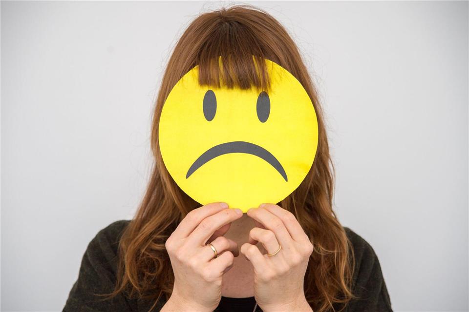 Emotionen zulassen: Drei Minuten Jammern geben Raum, um Ärger auszuleben, danach kann der Blick wieder nach vorn gehen.Andrea Warnecke/dpa-tmn