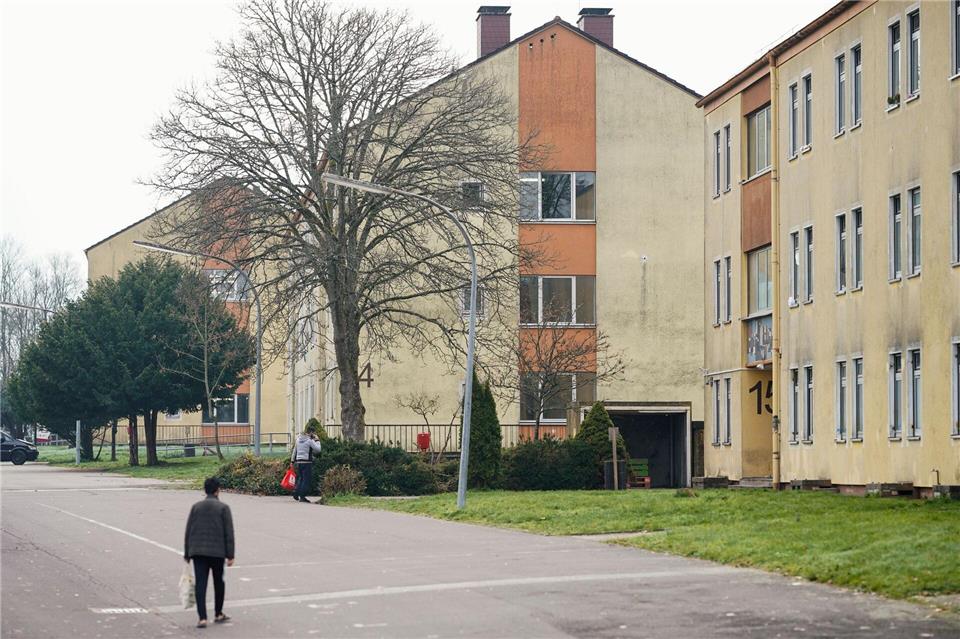 Ende Juli soll für die AfA Kusel Schluss sein. (Archivbild)Uwe Anspach/dpa