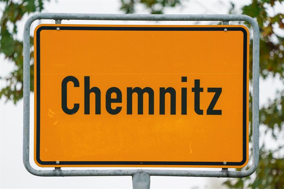 Endungen wie „-itz“ finden sich häufig im Osten und Nordosten Deutschlands. (Archivbild)Peter Endig/dpa-Zentralbild/ZB