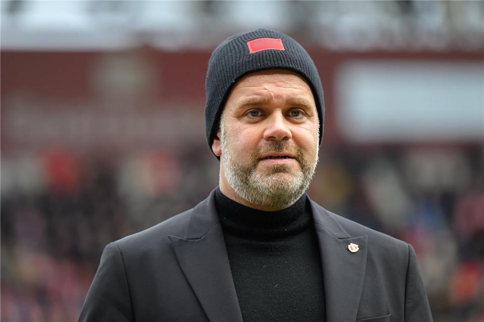 Energie-Präsident Sebastian Lemke sieht bei der Infrastruktur noch Nachholbedarf. (Archivbild)Robert Michael/dpa