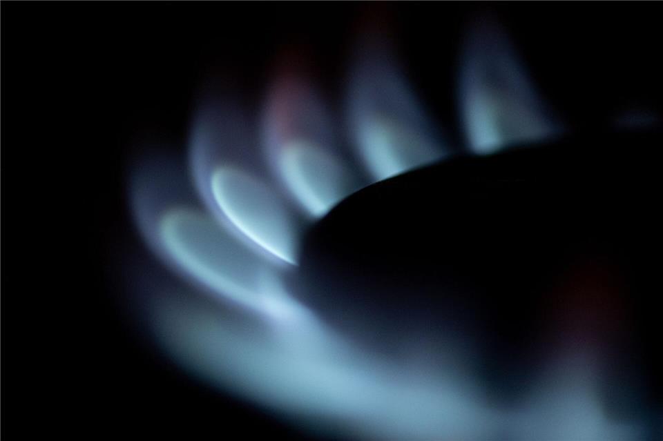 Höchststand im September: Inflation steigt auf 2,4 Prozent Energie ist günstiger, aber der Preisabstand nicht mehr so groß wie in den Vormonaten. (Symbolbild)Fabian Sommer/dpa