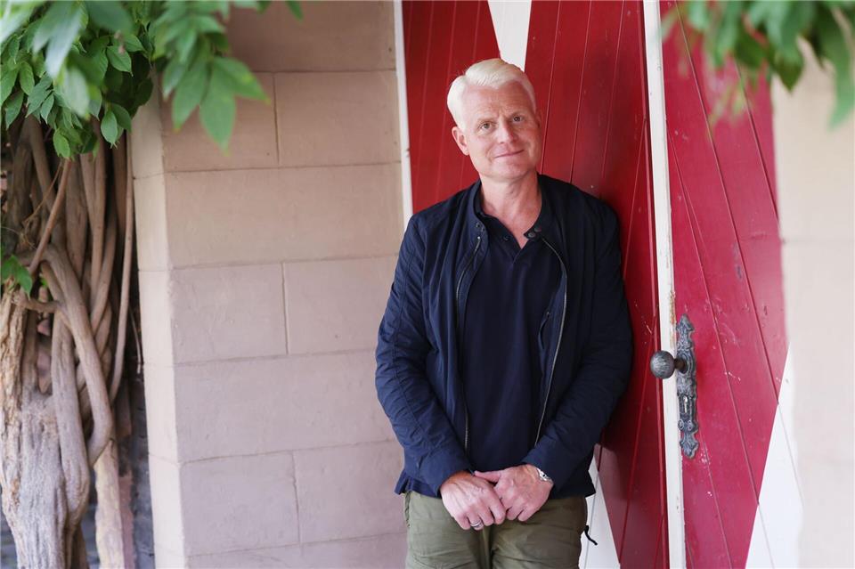 Entertainer Guido Cantz trauert um seinen Vater, der mit 85 Jahren gestorben ist. (Archivbild)Oliver Berg/dpa