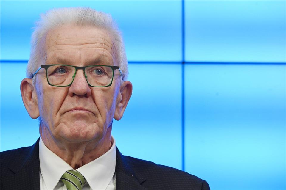 Er hatte offenbar eine schwierige Zeit am Internat. (Archivbild)Marijan Murat/dpa