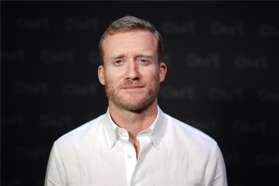 Er will auch Spaß haben, wenn er seinen Körper maximal herausfordert. Marcus Brandt/dpa