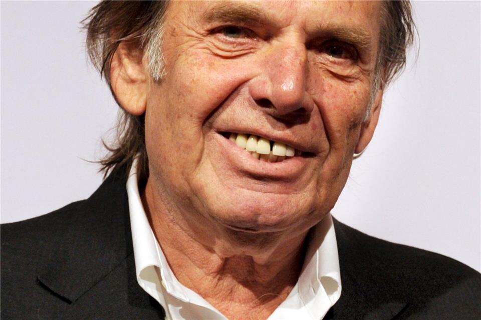 Er zählte zu den bekanntesten Kolumnisten in Deutschland: Franz Josef Wagner ist tot.picture alliance / dpa