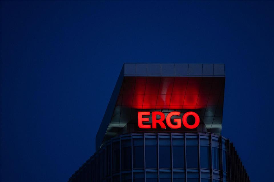 Ergo streicht bis 2030 rund 1.000 Stellen – ohne KündigungenRolf Vennenbernd/dpa