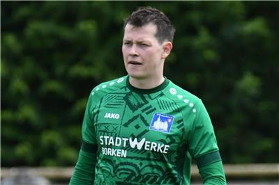 Transfer market: Even as a newly promoted team, TSV Raesfeld remains true ...