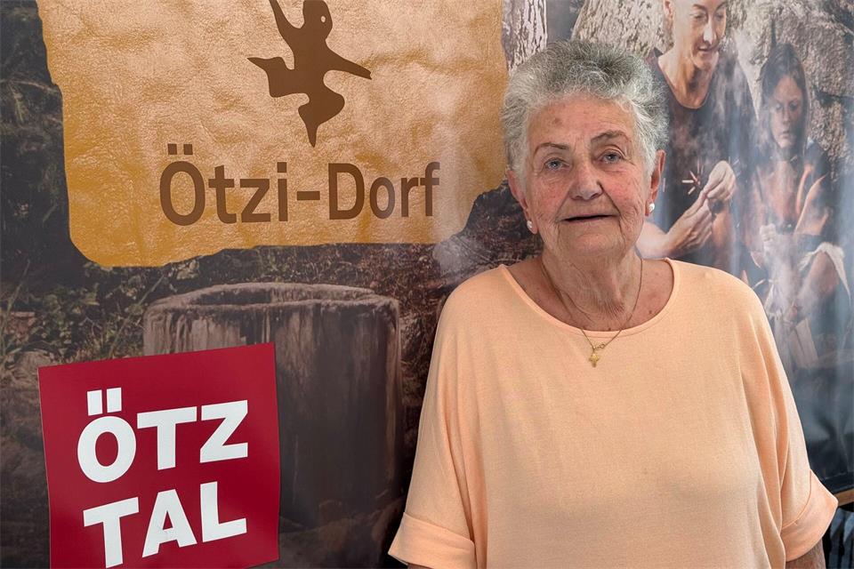 Erika Simon kapitulierte vor 35 Jahren fast unter dem MedieninteresseMatthias Röder/dpa