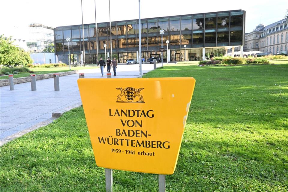 Ermittlungen gegen AfD-Abgeordneten. (Foto Illustration)Bernd Weißbrod/dpa