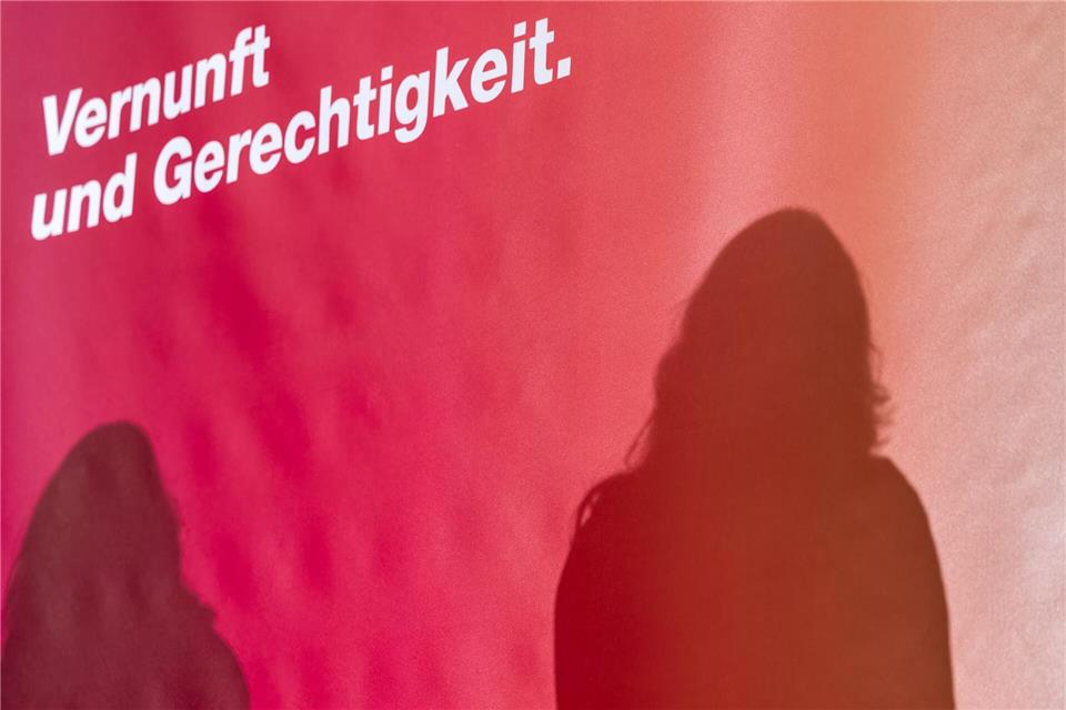 Erneut hat es an der Spitze eines BSW-Kreisverbands in Brandenburg einen Rücktritt gegeben. (Archivbild)Frank Hammerschmidt/dpa