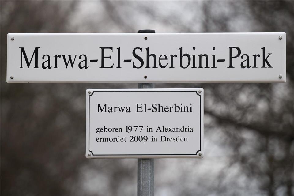 Ukrainerin erhält Stipendium für Weltoffenheit und Toleranz Erneut wurde das „Marwa El-Sherbini-Stipendium für Weltoffenheit und Toleranz“ vergeben. (Archivbild)Robert Michael/dpa-Zentralbild/dpa