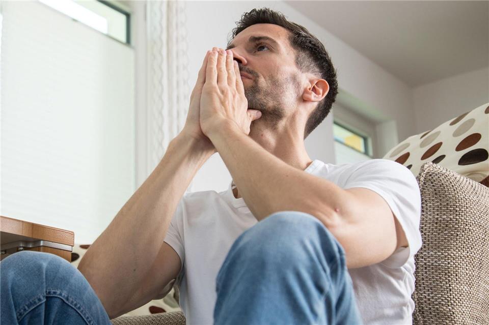 Erst mal den Kopf freibekommen: Wer innerhalb einer gewissen Zeitspanne viele Entscheidungen treffen musste, sollte dem Gehirn Ruhe gönnen.Christin Klose/dpa-tmn