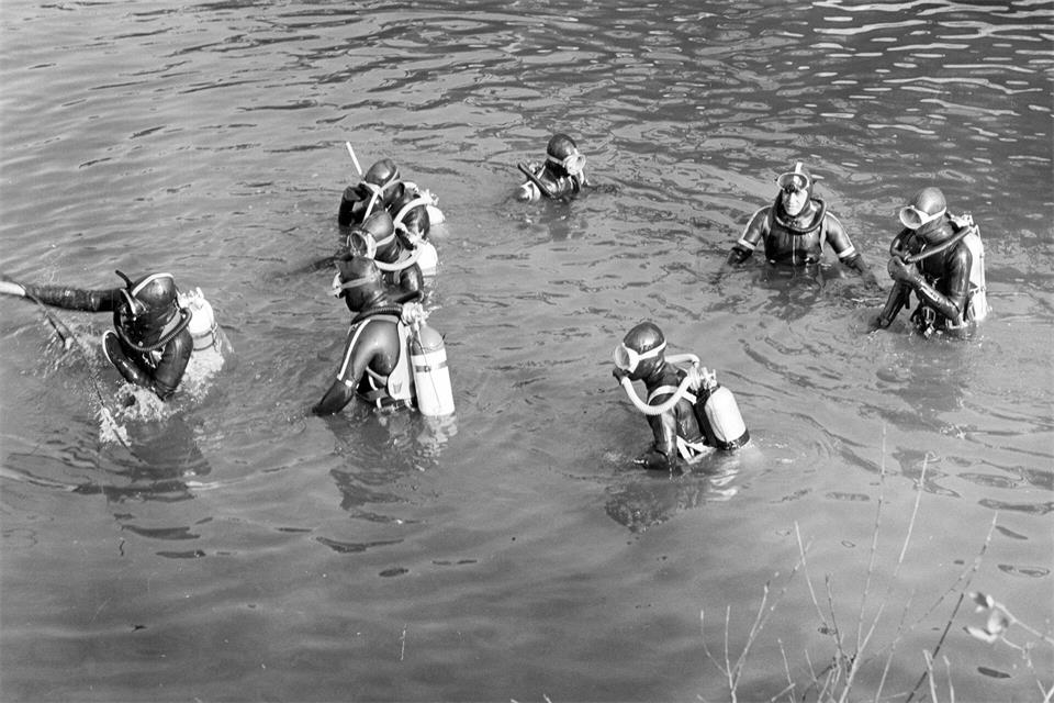 Erst moderne DNA-Methoden brachten den Durchbruch. (Archivbild)William Vendetta/Chicago Tribune/AP/dpa