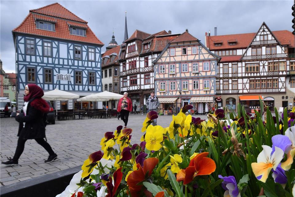 Erste Kommunen bekommen Geld aus Investprogramm des Landes. (Symbolfoto) Martin Schutt/dpa-Zentralbild/dpa