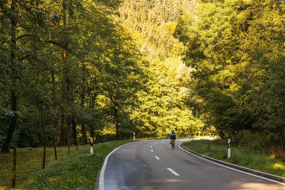 Es bleibt warm am Wochenende.Philipp von Ditfurth/dpa