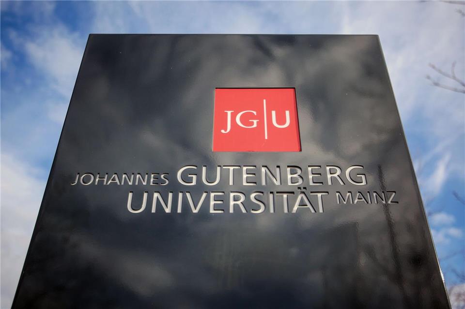 Es geht darum, dass Innovationen an rheinland-pfälzischen Hochschulen, wie der Mainzer Johannes Gutenberg-Universität, auch entdeckt werden. (Archivfoto)Fredrik von Erichsen/dpa