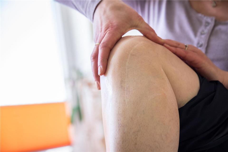 Es geht nicht nur ums Aussehen: Narben, die unschön verheilen, sind manchmal auch ein medizinisches Problem. picture alliance / dpa Themendienst