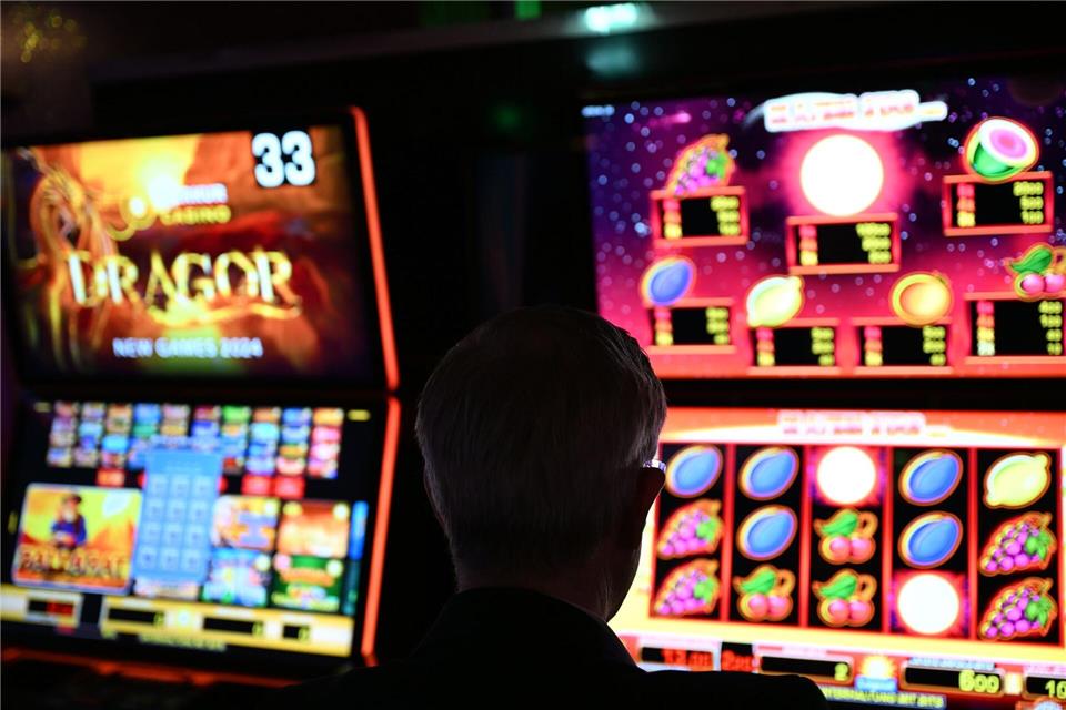 Es geht um reinen Zufall: Habe ich in einer Reihe nur Pflaumen, Zitronen oder Kirschen?Wolf von Dewitz/dpa