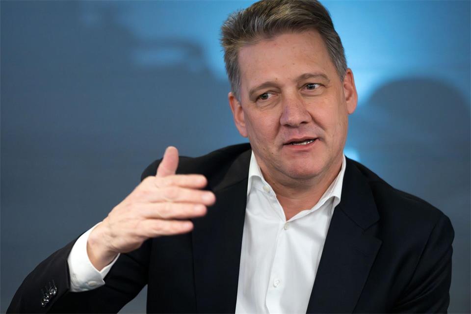 Es gibt ein sehr großes Interesse an Anteilen am Audi-Team laut Döllner. (Archivbild)Soeren Stache/dpa