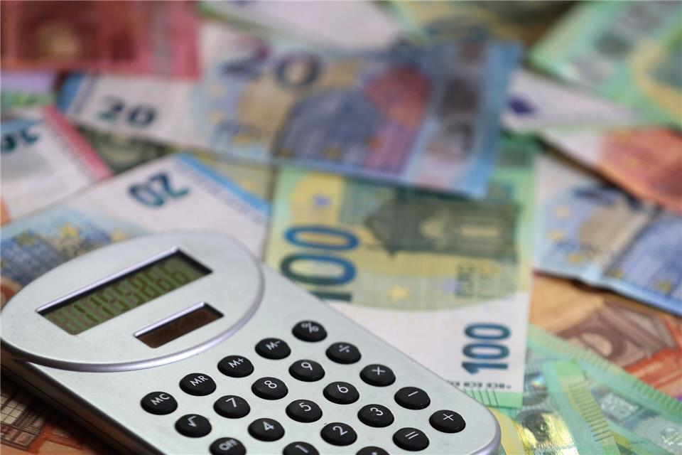 Es gibt mehr Geld für Kommunen. (Symbolbild)Karl-Josef Hildenbrand/dpa