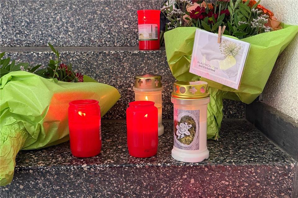 Es gibt noch keine gesicherten Erkenntnisse, wie der Täter an die Dienstwaffe des Polizisten bekommen ist. Christian Schultz/dpa