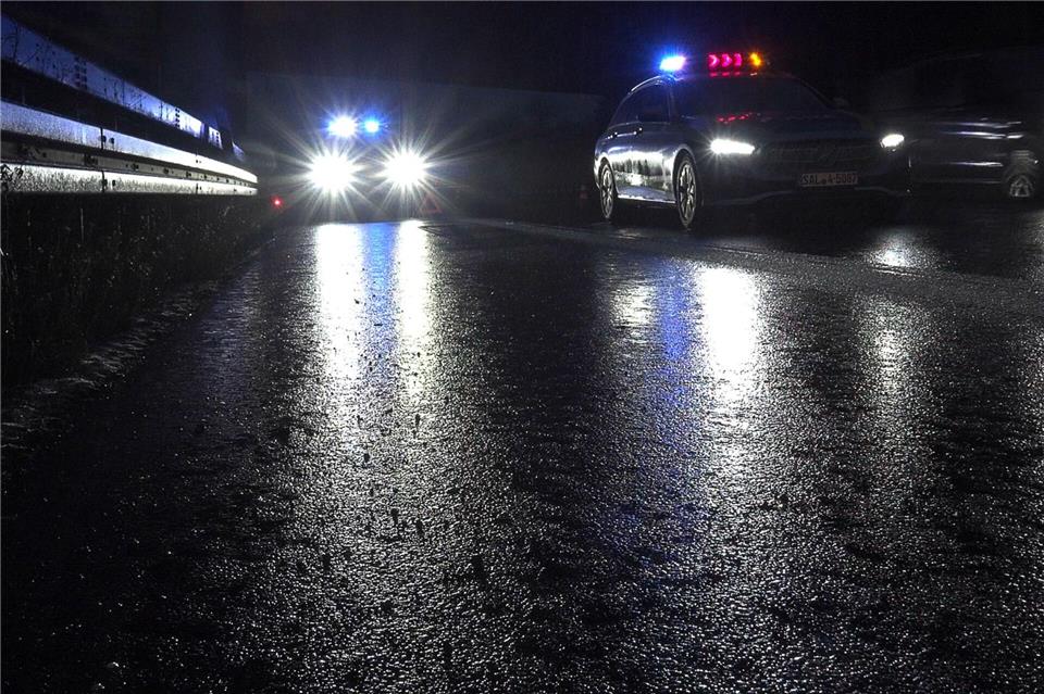 Es habe nur leicht Verletzte gegeben. (Symbolbild)Thorsten Kremers/dpa