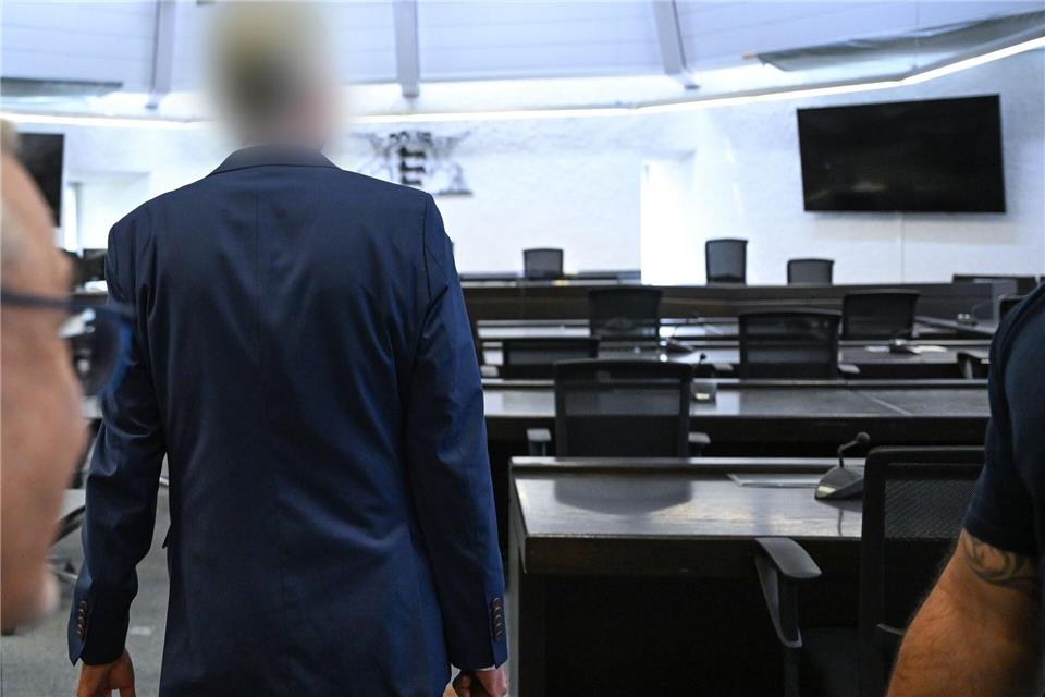 Es handelte sich um ein Verfahren, das viel Aufmerksamkeit erregte. (Archivbild)Bernd Weißbrod/dpa