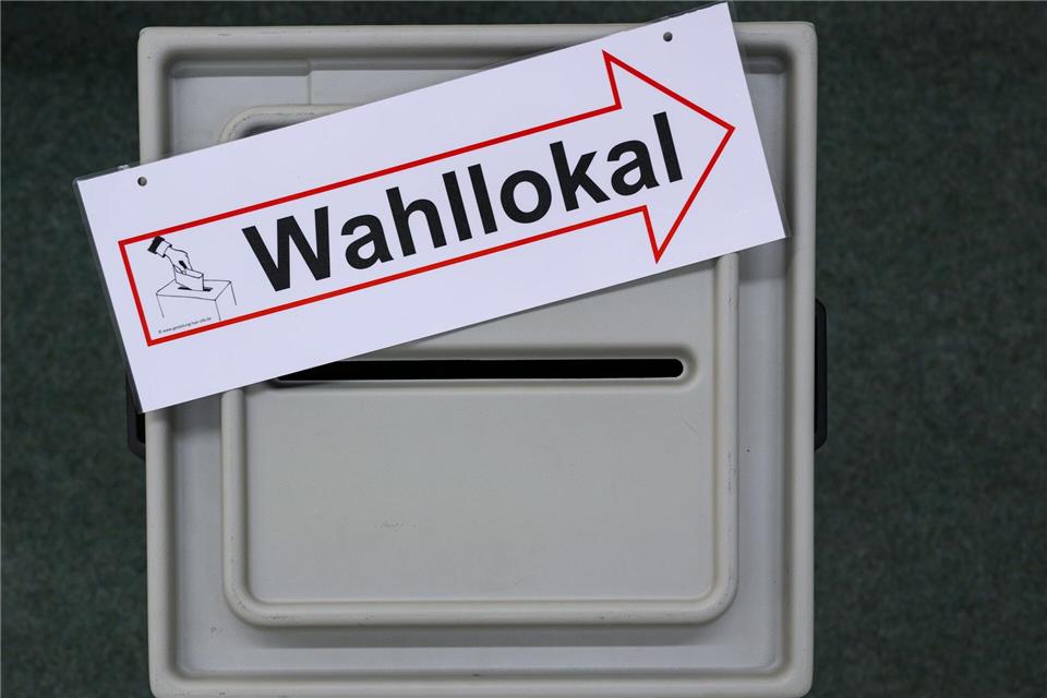Es ist Wahltag in der Uckermark und im Landkreis Barnim: Wer soll Landrat oder Landrätin werden? (Symbolbild)Patrick Pleul/dpa