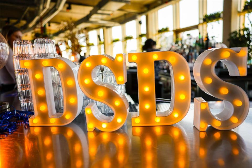 Es ist angerichtet: Wird die neue DSDS-Staffel ein Erfolg?Thomas Banneyer/dpa