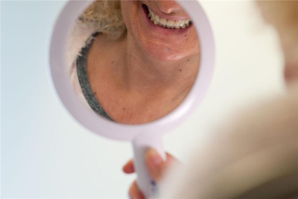 Es ist geschafft! Wer Angst vor dem Zahnarzttermin hatte, ist danach besonders erleichtert. Klaus-Dietmar Gabbert/dpa-tmn