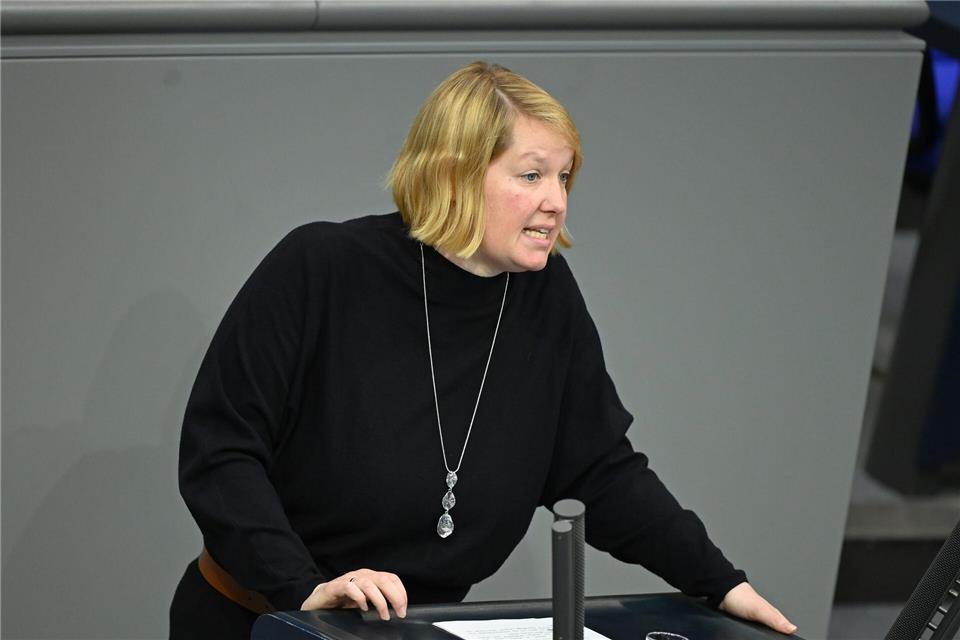 Esdar verteidigt die SPD-Pläne zur Erbschaftssteuer - sieht zugleich aber auch die Ansätze aus CDU und CSU skeptisch. (Archivbild) Elisa Schu/dpa