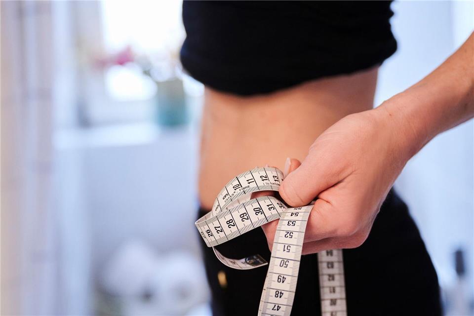 Essstörungen haben besonders bei 15- bis 17-jährigen Mädchen in Sachsen-Anhalt zugenommen, berichtet die DAK Gesundheit. (Symbolbild)picture alliance/dpa/dpa-tmn