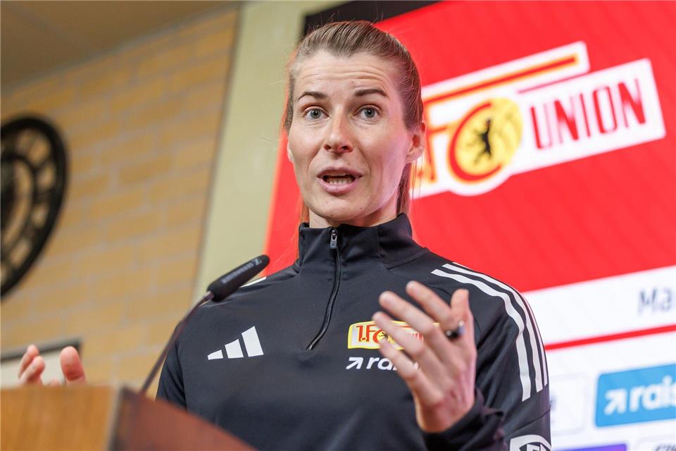 Eta hält viel von Güther. Andreas Gora/dpa