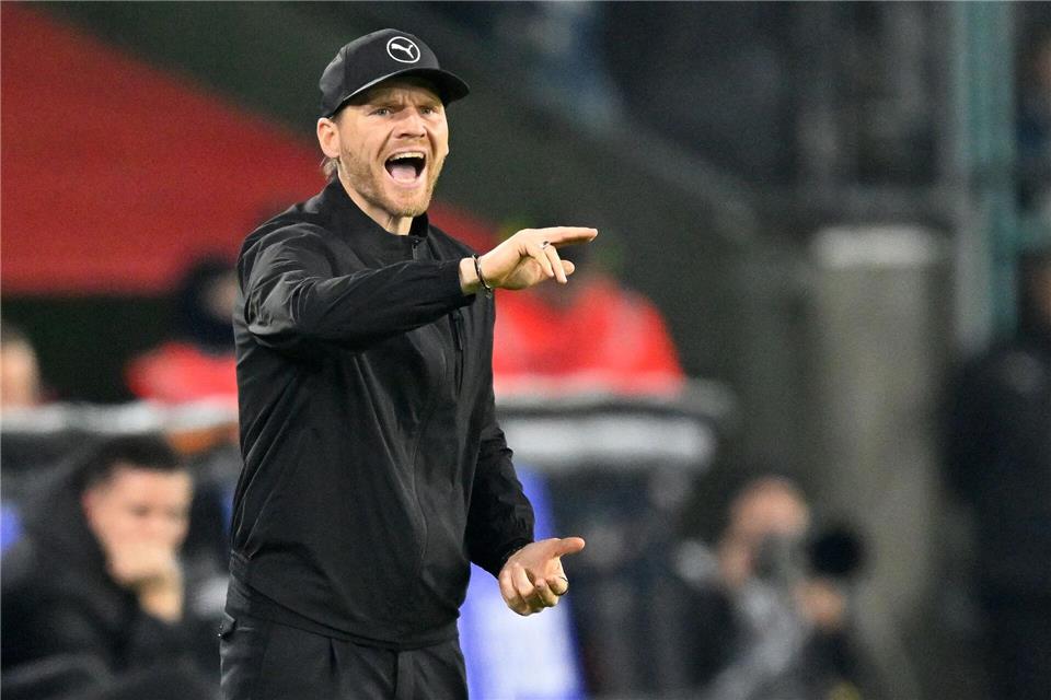 Eugen Polanski feierte seinen ersten Bundesliga-Sieg gegen den FC St. Pauli.Ulrich Hufnagel/dpa