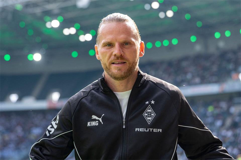 Eugen Polanski ist nicht mehr Trainer von Borussia Mönchengladbach. (Archivbild)David Inderlied/dpa