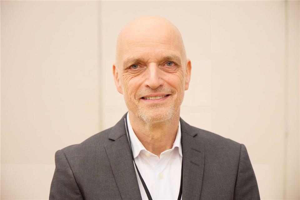 Eulenberg wirft der früheren Hamburger Bundestagsabgeordneten Nastic vor, den BSW-Landesverband zu spalten. (Archivbild)  Georg Wendt/dpa