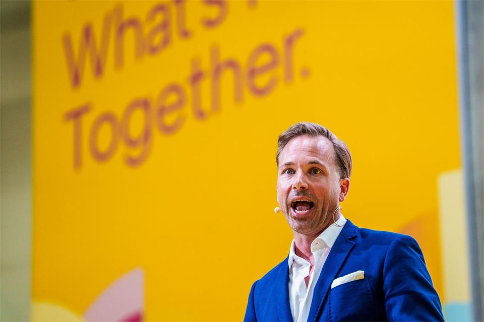 Eurobike-Chef Ferger vermeidet zeitgleichen Messetermin mit Konkurrenz-Veranstaltung. (Foto: Archiv)Andreas Arnold/dpa