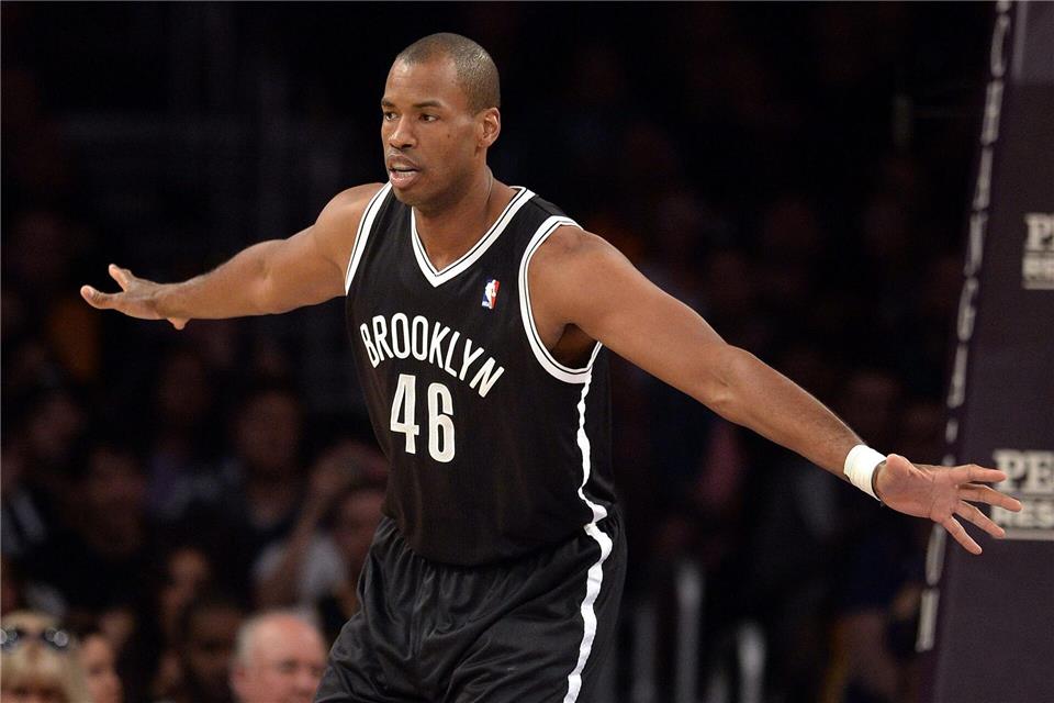 Ex-Basketballer Collins ist schwer krank. (Archivbild)Michael Nelson/dpa