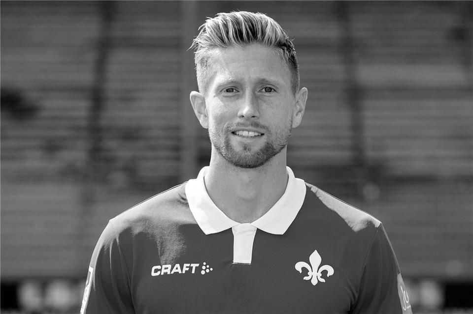 Ex-Fußball-Profi Sebastian Hertner ist bei einem Unfall gestorben. (Archivbild)Silas Stein/dpa