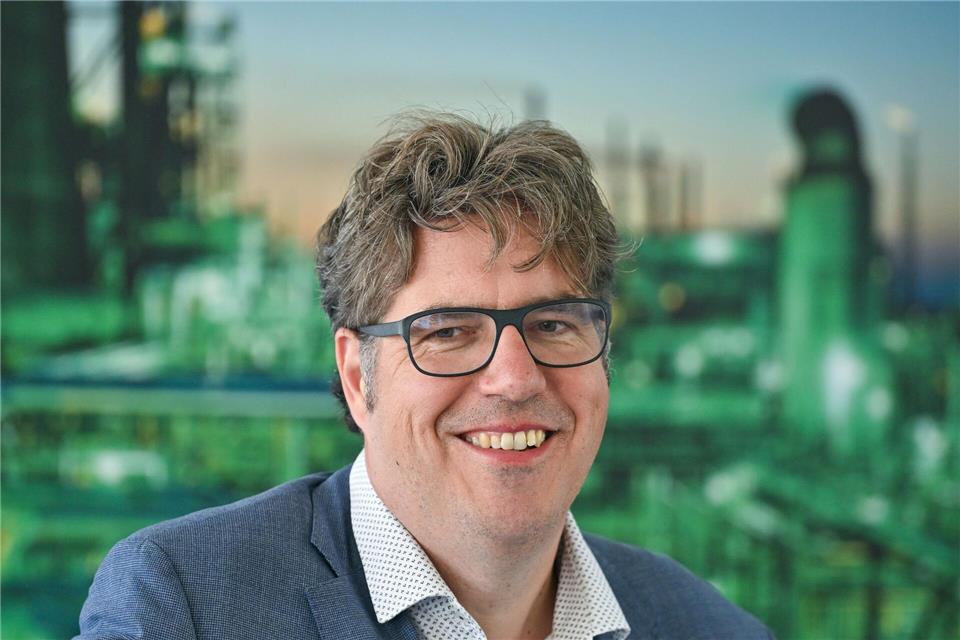 Ex-Wahlkampfmanager Kellner rät seinen Grünen, das Kanzleramt als Ziel nicht aufzugeben. (Archivbild)Patrick Pleul/dpa