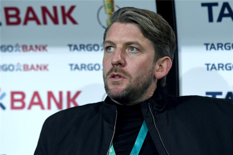 Ex-Werder-Spieler Peter Niemeyer wechselt von Drittligist Münster an die Weser.