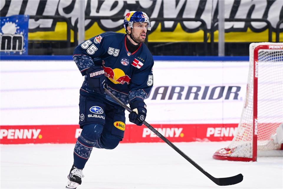 Fabio Wagner erhält nach seinem harten Foul eine lange Sperre. (Archivbild)Sven Hoppe/dpa