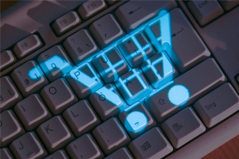 Fake-Shops sind für die Kundschaft inzwischen schwer zu erkennen. Doch es gibt wichtige Indizien. (Symbolbild)Jens Büttner/dpa/dpa-tmn