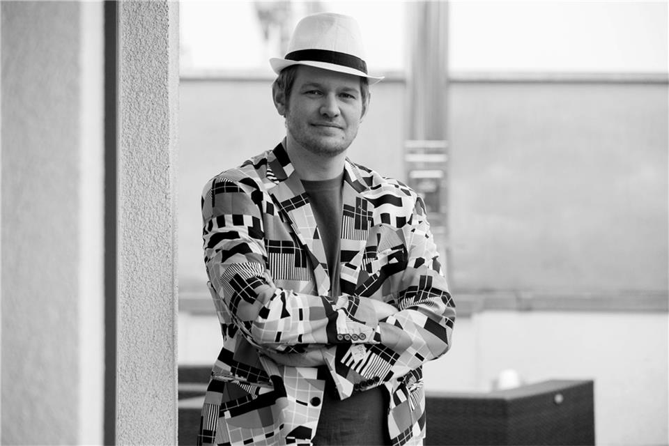 Falko Ochsenknecht wurde mit der Reality-Sendung „Berlin - Tag  & Nacht“ bekannt. Nun ist er im Alter von 39 Jahren gestorben.